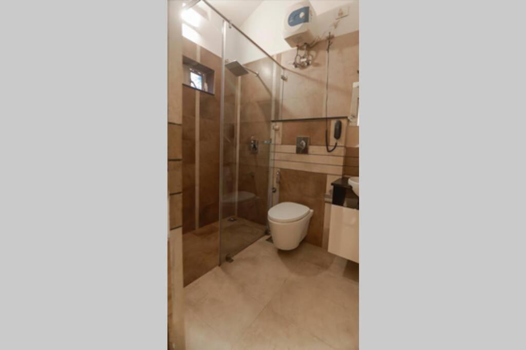 Square Villa Residency Luxury 1 Bed Room Villa With Private Pool Mukkam Exterior photo