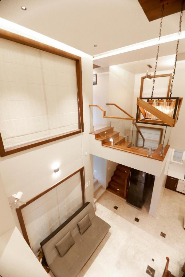 Square Villa Residency Luxury 1 Bed Room Villa With Private Pool Mukkam Exterior photo